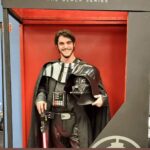 RJ Mitte Instagram - You can't understand the balance The Flux McAllen