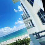 RJ Mitte Instagram - South Beach Miami