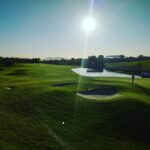 RJ Mitte Instagram - Shriners Children's Open