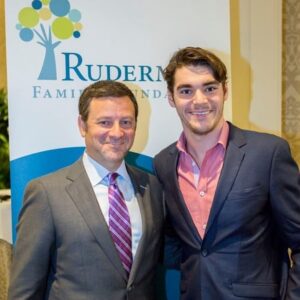RJ Mitte Instagram - #Disability is the missing piece of the #diversity conversation in entertainment - that’s why I’m excited to partner with the  @disabilityisdiversity in making sure disability is no longer overlooked in the entertainment industry. Thank you @jayruderman