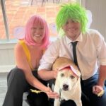 RJ Mitte Instagram - Happy Halloween Everyone!!🎃👻💀👽 Have a great night!!!