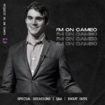 RJ Mitte Instagram - By popular demand I will be on @cameo for your holiday, birthday and breakfast needs link in bio