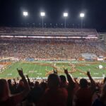 RJ Mitte Instagram –  The University of Texas at Austin
