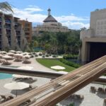 RJ Mitte Instagram – 🤟 Hotel Xcaret México