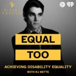 RJ Mitte Instagram – Representation is so important. That’s why I’m very happy to be part of Equal Too, a new podcast produced by @HTYTmissions and @proctergamble. I got to chat with host @sophlmorg about my experience, and dive into how accurate portrayals of disabled people in entertainment and sport leads to understanding and acceptance. Tune in through the link in bio to learn about the ways we can all work together to transform the world to be a more inclusive place. #PGPartner #EqualToo #LeadWithLove