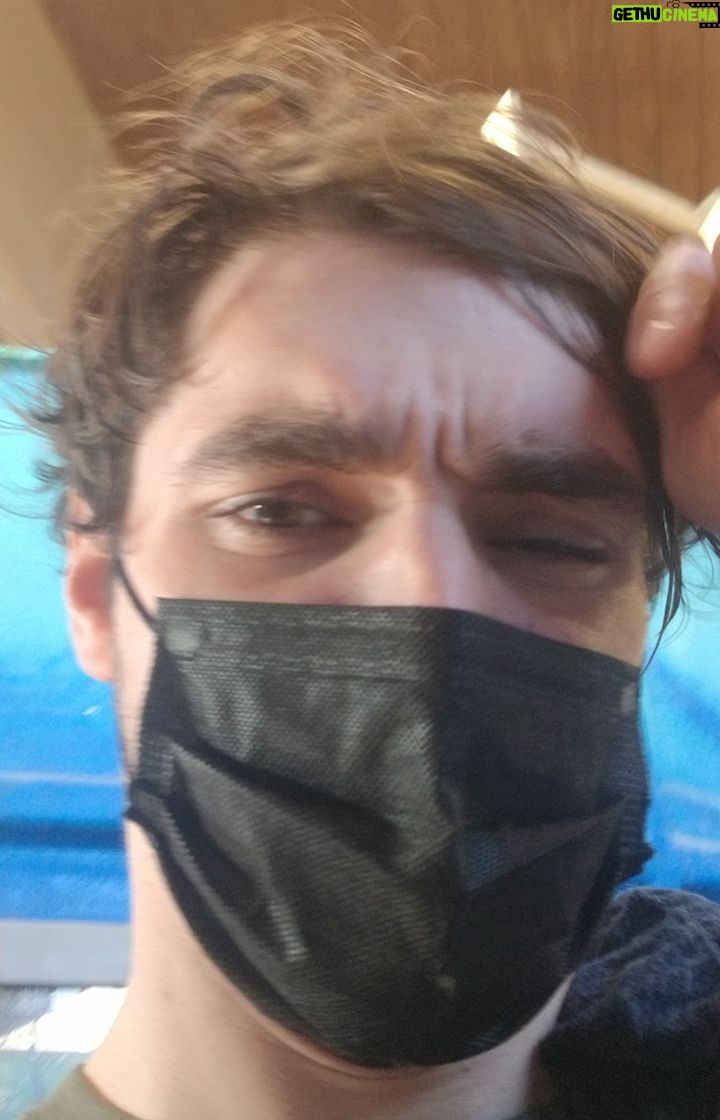 RJ Mitte - 8.6K Likes -