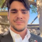 RJ Mitte Instagram – With traveling all the time @Audible is the perfect companion. Try it free now by visiting audible.com/rj or text “rj” to 500-500 #ad # Austin, Texas