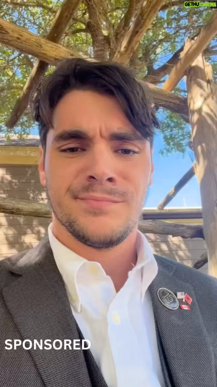 RJ Mitte - 9.1K Likes - With traveling all the time @Audible is the perfect companion. Try it free now by visiting audible.com/rj or text “rj” to 500-500 #ad #