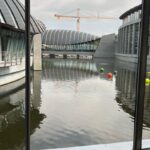 RJ Mitte Instagram - What an exceptional experience in Bentonville AR for the Philanthropy Southwest, CEO Fly In event. Thank you all for the opportunity to participate!! The last picture is at 21 C Crystal Bridges Museum of American Art