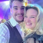 RJ Mitte Instagram - Happy birthday to this amazing creature love you sooo much your so special to me and forever will be special to me!! have a amazing day @kennedyblaire