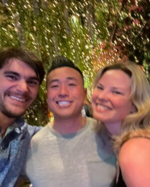 RJ Mitte Instagram - Happy birthday to this amazing creature love you sooo much your so special to me and forever will be special to me!! have a amazing day @kennedyblaire