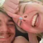 RJ Mitte Instagram - Happy birthday to this amazing creature love you sooo much your so special to me and forever will be special to me!! have a amazing day @kennedyblaire