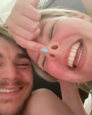 RJ Mitte Instagram - Happy birthday to this amazing creature love you sooo much your so special to me and forever will be special to me!! have a amazing day @kennedyblaire