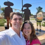 RJ Mitte Instagram - Such a beautiful day to unveil this amazing piece of art made by the talented @adanparedes11 what an honor it is to be able to bring his creation to Brownsville in the new Buena Vida arts & cultural park inside the @mitteculturaldistrict Thank you to the community for making it all possible! Mitte Cultural District