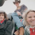RJ Mitte Instagram - Over the weekend I had the pleasure to be the honorary parade Marshall for charro days fiesta what a pleasure to be part of such a amazing cultural experience that unites the United States and Mexico together where we can come and celebrate culture with family an friends I highly recommend if you get the opportunity and find yourself in South Texas next February come join the festivities it will be a week to remember!!! Brownsville, Texas