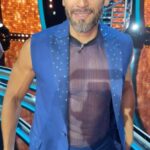 Raúl Coronado Instagram - Raúl Coronado es el ganador de la noche, obteniendo inmunidad para el siguiente domingo 🤩 Llegó para darlo todo en el escenario de #MiraQuiénBailaMX la revancha 🕺🏼🎶