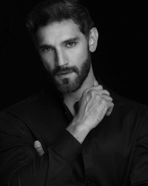 Raúl Coronado Instagram - Día lleno de buenas vibras !! #actor #mexico