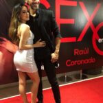 Raúl Coronado Instagram – ✨Mi cumpleañero…!!! Que la vida nos siga llenando de bendiciones siempre!! Te amo!!!! @raulcoronado 💖💖💖
*
*
*
#birthdayboy #cumpleañero #couple #family #love