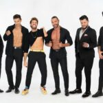 Raúl Coronado Instagram - ES LO QUE HAY !!! #dance #show #thebestcrew #actor #boys #mexico #crew #esloquehay #listo #televisa