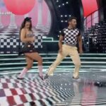 Raúl Coronado Instagram - Raúl Coronado nos hizo mover al ritmo del rock and roll 🤘🏻 😎 Su baile nos transportó a la era dorada del buen rock. 🎸✨ Sigue con nosotros en #MiraQuiénBailaMX la revancha por #LasEstrellas 🕺🏼