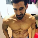 Raúl Coronado Instagram - Excelente domingo !! 😎 #ripped #actor #happy #domingo #mexico #smile @invictusproteinmx