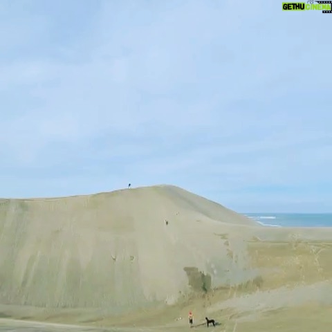 RaΓΊl Coronado Instagram - Buena vibra !!!! πππππ#sandboard #beach #board #happy #smile #xtreme #speed #mexico #latino
