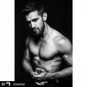 Raúl Coronado Instagram - Buen domingo !  #photo #mexico #latino #actor #photoby @_kikediaz #shooting #blackwhitephotography #tatoo