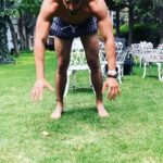 Raúl Coronado Instagram - Entrenamiento 💪 !! Buendía Banda !!! #training #mexico #latino #happy #buendia #goodvibes