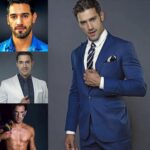 Raúl Coronado Instagram - 😎 @latinvasion