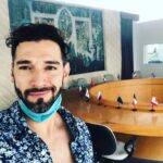 Raúl Coronado Instagram - Una tarde maravillosa para todos !! 😎😎😎. #goodvibes #mexico #latino #gozando