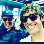 Raúl Coronado Instagram - Con mi hermano @joebonillaoficial ya pronto regresamos a grabar #manager #teamgoals