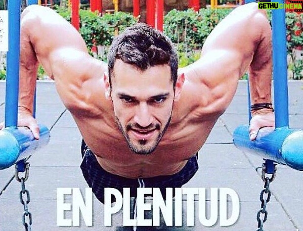 RaΓΊl Coronado Instagram - πππππ. #mexico #latino #ejercicio #power @invictusproteinmx #barzstars #calistenics