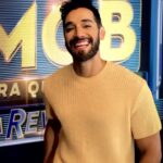 Raúl Coronado Instagram - Nos apuntamos a las clases de tango con Raúl 🤩🎼 ¡Te esperamos este domingo a las 9:00 p. m. por #LasEstrellas para el estreno de #MiraQuiénBailaMX!