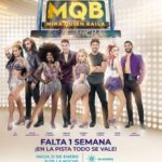 Raúl Coronado Instagram - No se pierdan el estreno de @miraquienbaila este domingo 21 a las 9 pm por @canalestrellas A gozar de la pista 🕺🕺🕺😎