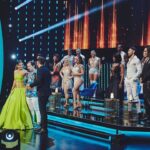 Raúl Coronado Instagram - The show must go on! 🥳🔥 Nos vemos el próximo domingo en #MiraQuiénBailaMX, a las 9:00 p. m. por #LasEstrellas