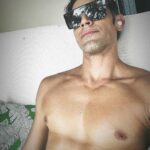 Raúl Coronado Instagram - Relax !! #mood #miercoles #chill