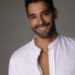Raúl Coronado Instagram - Ready !!!!!!! #🎥 #actor #3,2,1 #mexico @latinvasion #blessed🙏 #smile