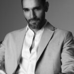Raúl Coronado Instagram - Relax !! #actor #latino #photoshoot #sesiondefotos #menstyle