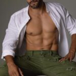Raúl Coronado Instagram - Núm 1 #1 #😎 #fuckit