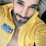 Raúl Coronado Instagram - 💥 💥