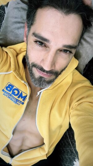 Raúl Coronado Instagram - 💥 💥