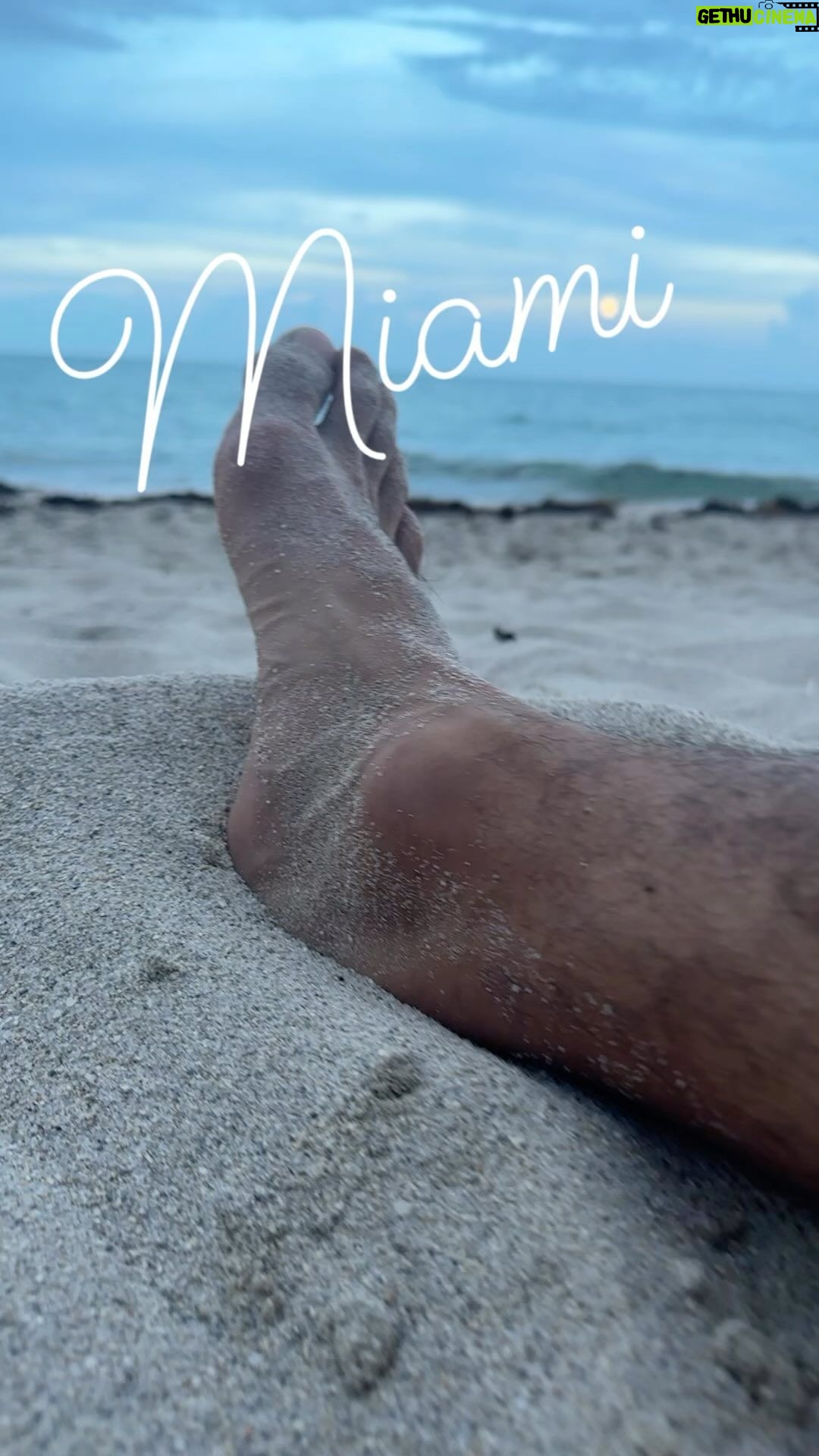 RaΓΊl Coronado Instagram - πππ€π½ #miamivibes