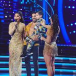 Raúl Coronado Instagram - Aún con inmunidad Raúl bailó una samba que hizo que sus compañeros le aplaudieran de pie 🔥❤️‍🔥 #MiraQuiénBailaMX, todos los domingos a las 9:00 p. m. por #LasEstrellas