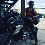 Raúl Coronado Instagram - Viernes de gozadera !!!! #miami #bmw #goodvibes