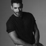 Raúl Coronado Instagram - Ready !!!! 😎😎😎😎🦾🦾🤙🏽🤙🏽🤙🏽 #miami #actor #gozando #dance