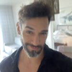 Raúl Coronado Instagram - Que calor 🔥 🔥🔥🔥🔥🔥🔥😎😎😎😎😎😎🎶🎶. #hot #miami #loveit #actor