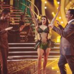 Raúl Coronado Instagram - The show must go on! 🥳🔥 Nos vemos el próximo domingo en #MiraQuiénBailaMX, a las 9:00 p. m. por #LasEstrellas