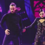 Raúl Coronado Instagram - The show must go on! 🥳🔥 Nos vemos el próximo domingo en #MiraQuiénBailaMX, a las 9:00 p. m. por #LasEstrellas