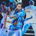 Raúl Coronado Instagram - The show must go on! 🥳🔥 Nos vemos el próximo domingo en #MiraQuiénBailaMX, a las 9:00 p. m. por #LasEstrellas
