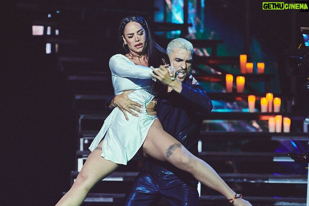 Ra煤l Coronado Instagram - The show must go on! 馃コ馃敟 Nos vemos el pr贸ximo domingo en #MiraQui茅nBailaMX, a las 9:00 p. m. por #LasEstrellas